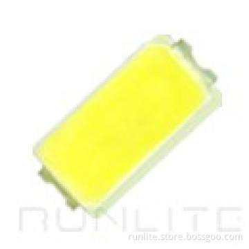Epistar Chip 3014 SMD (Warm White)